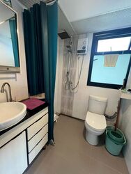 Blk 462A Blossom Spring @ Yishun (Yishun), HDB 2 Rooms #438536041